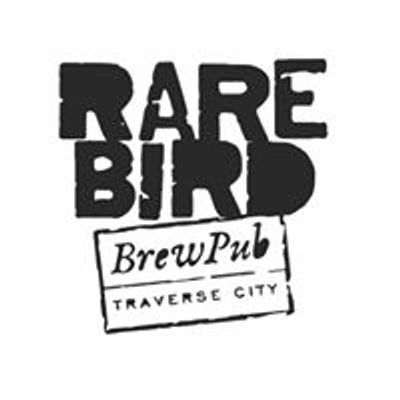 Rare Bird Brewpub