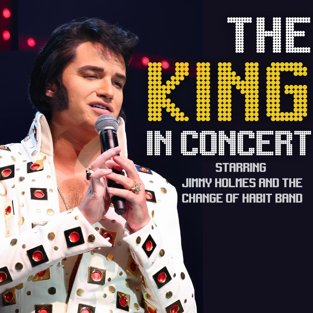 The King: The Music of Elvis