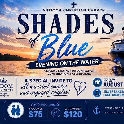 ACC Marriage Ministry