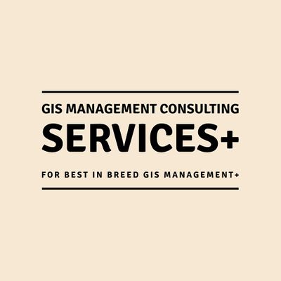 GIS Management Academy