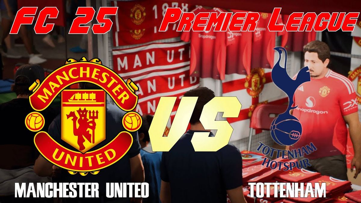 Manchester United vs Manchester City FC Tickets