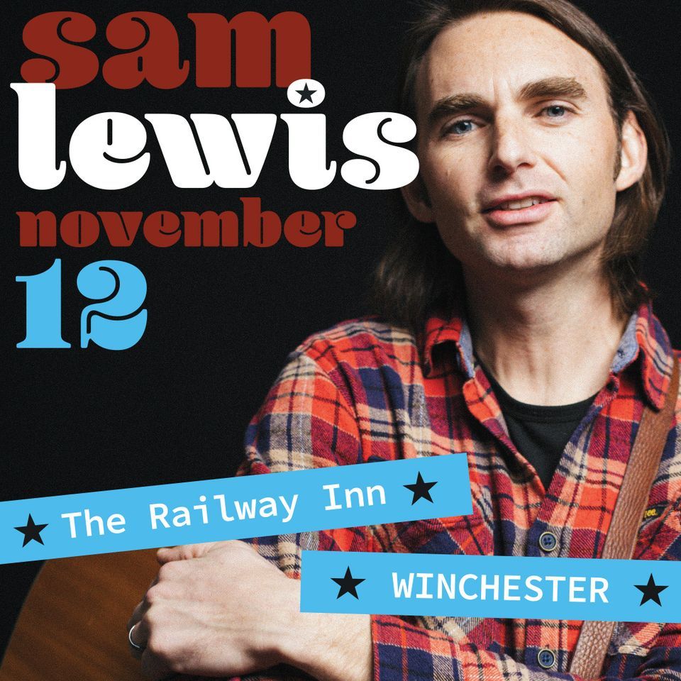 Sam Lewis + Ben Craig