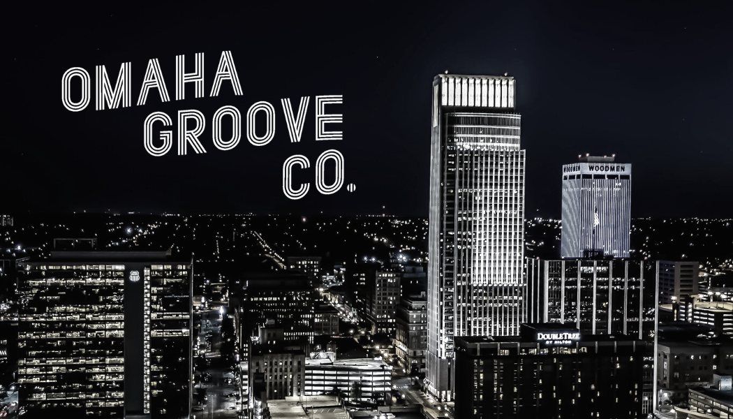 Omaha Groove Co. at Sonny's (Aksarben Village)