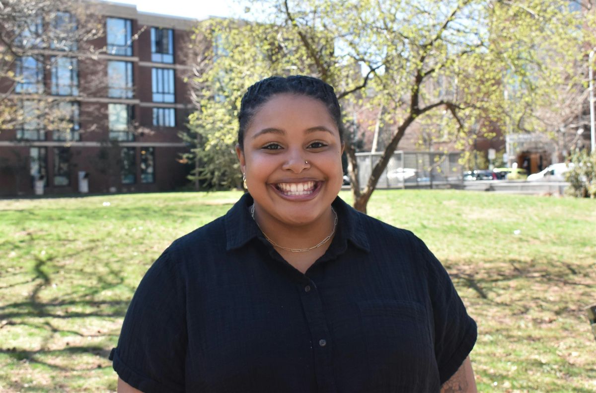 Rosie Poku - The Performance of Translation