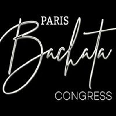Paris Bachata Congress
