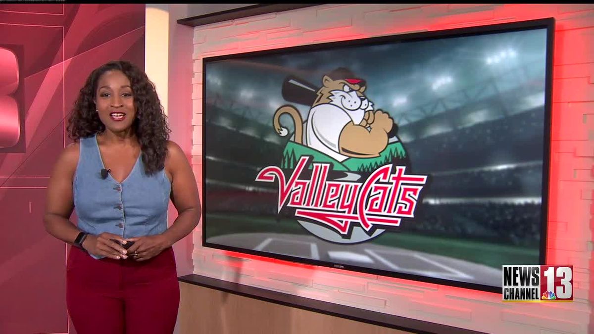 New Jersey Jackals at Tri-City ValleyCats at Joseph L. Bruno Stadium