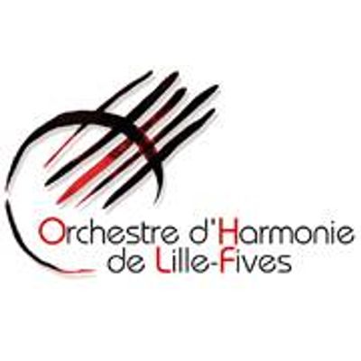 Orchestre d'Harmonie de Lille Fives