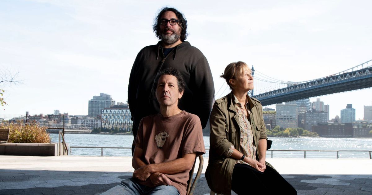 An Evening with Yo La Tengo