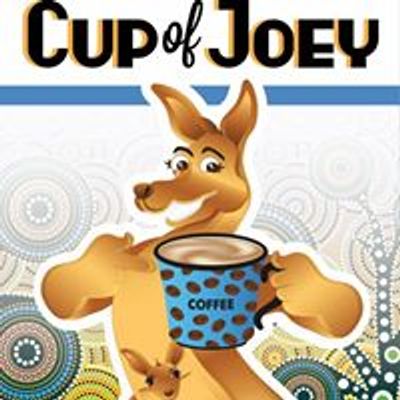 Cup of Joey