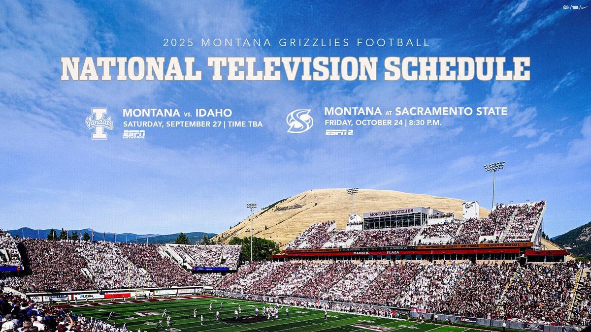 Parking Montana Grizzlies at Idaho Vandals Mens Basketball