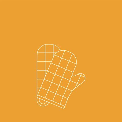 No Pressure Cookbook Club