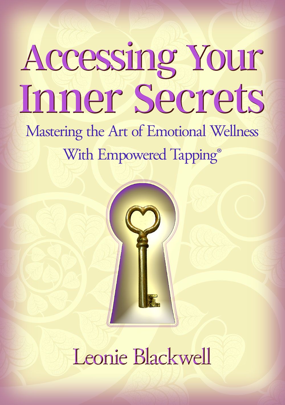 Accessing Your Inner Secrets Book Launch