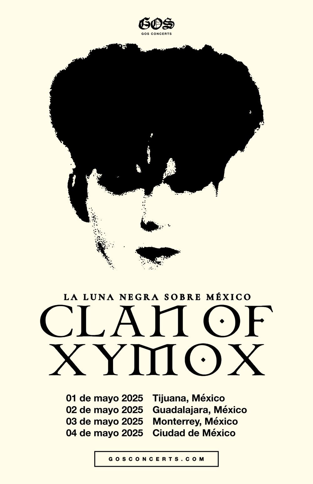 Clan of Xymox