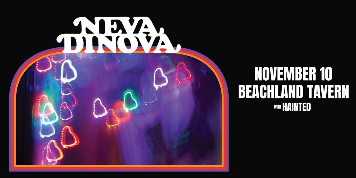 Neva Dinova