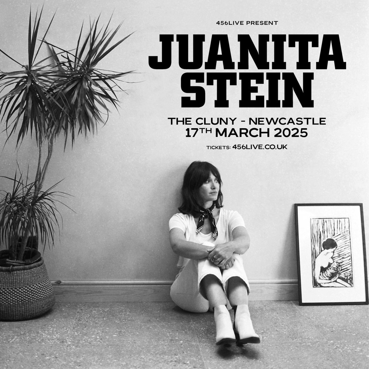 Juanita Stein | Newcastle