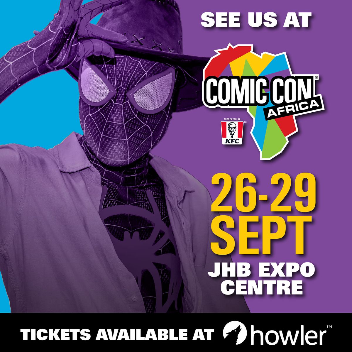 JHB Pet Accessories Expo 2024