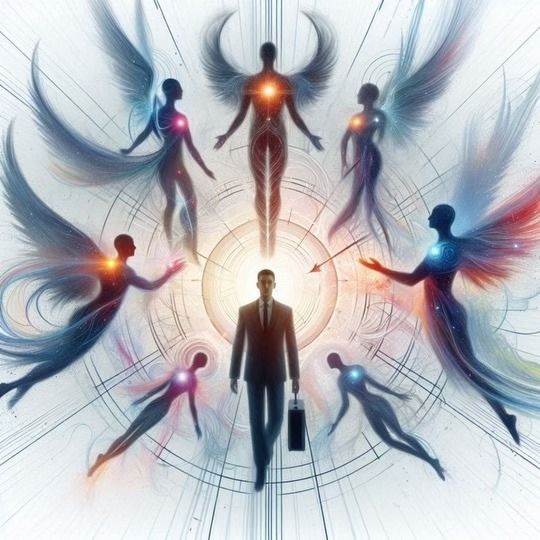 Cosmic Convergence - Quarterly Planning for Business Owners & Entrepreneurs