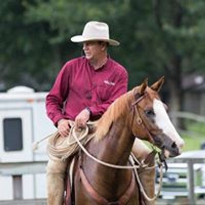 Robbie Potter Horsemanship