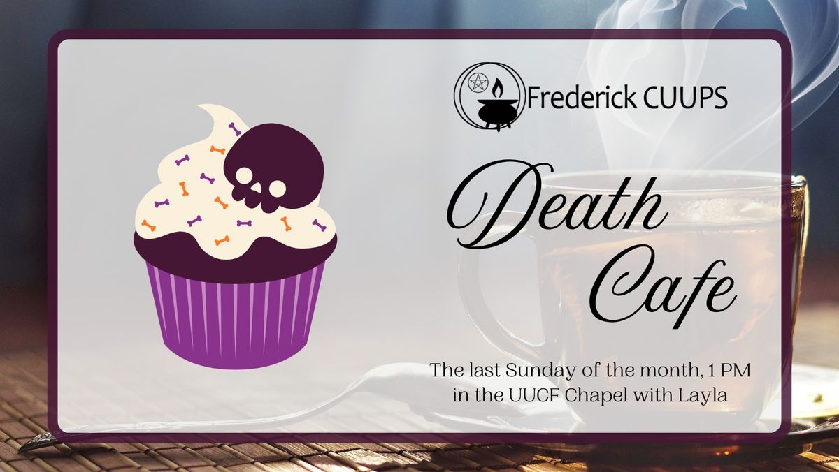 Death Cafe