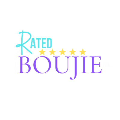 Rated Boujie INC