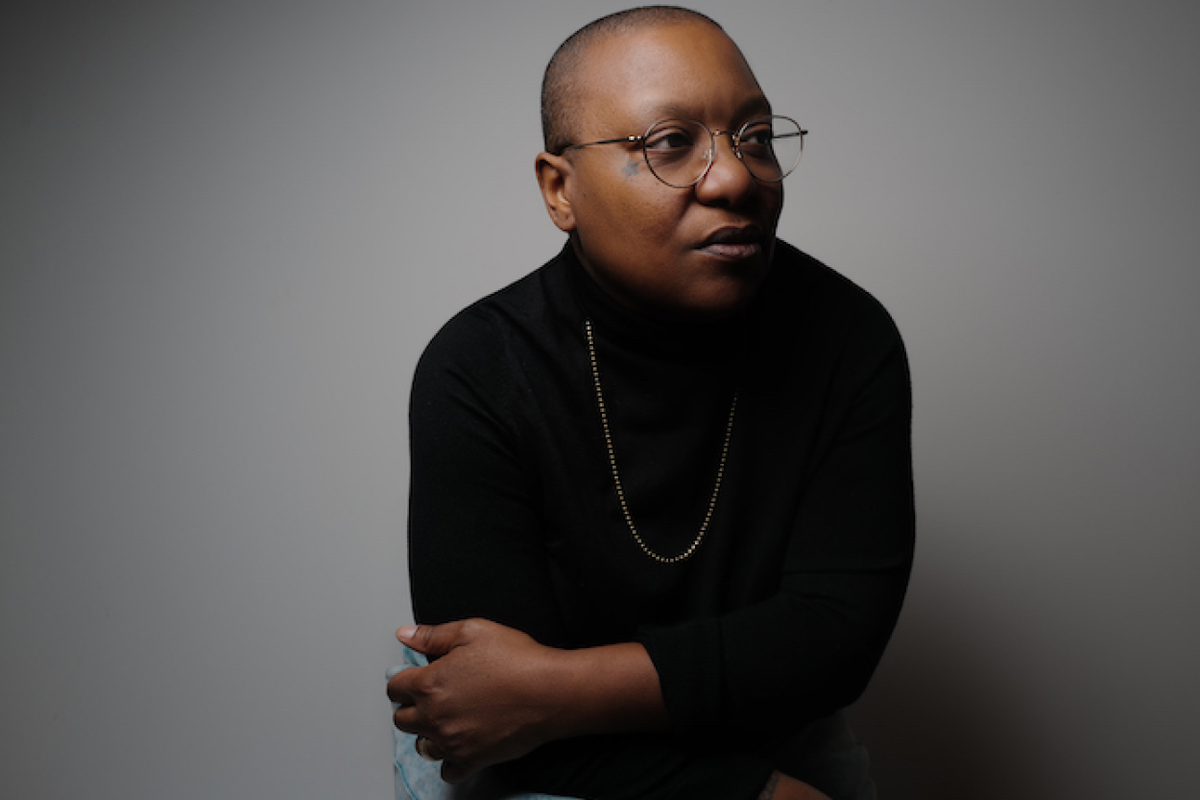 Meshell Ndegeocello