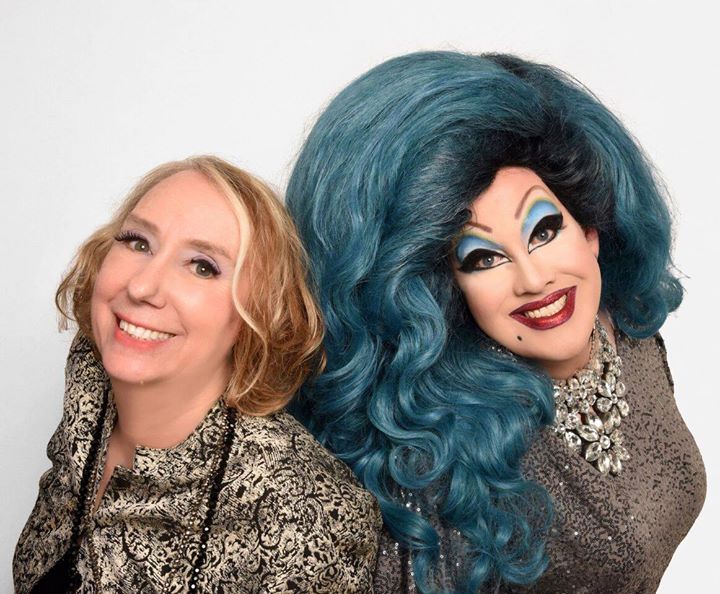 Idol Worship: An Evening with Mink Stole & Peaches Christ in D.C.