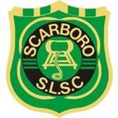 Scarboro Surf Life Saving Club
