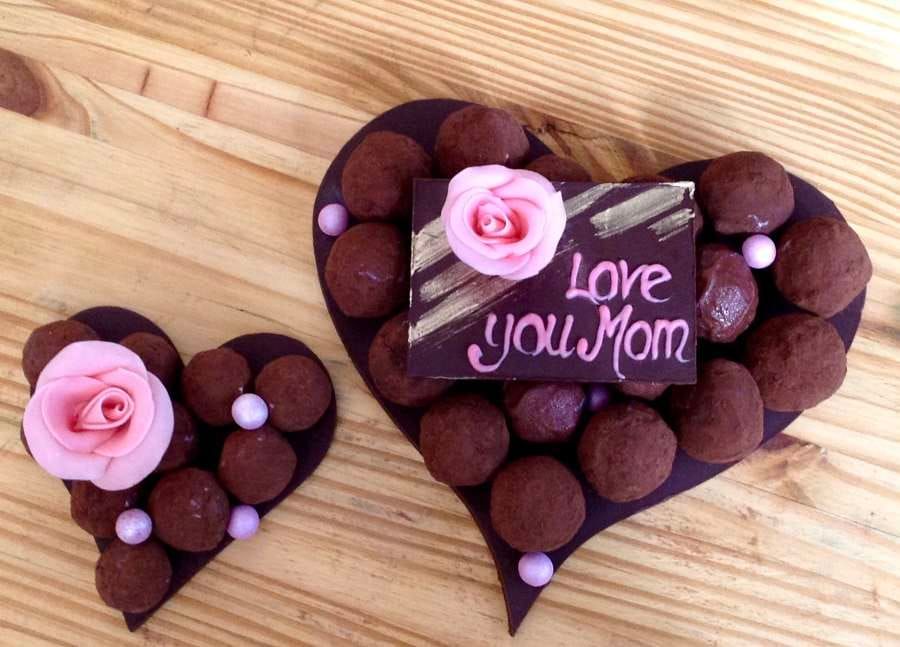Sweet like Chocolate - Mother's Day Gift