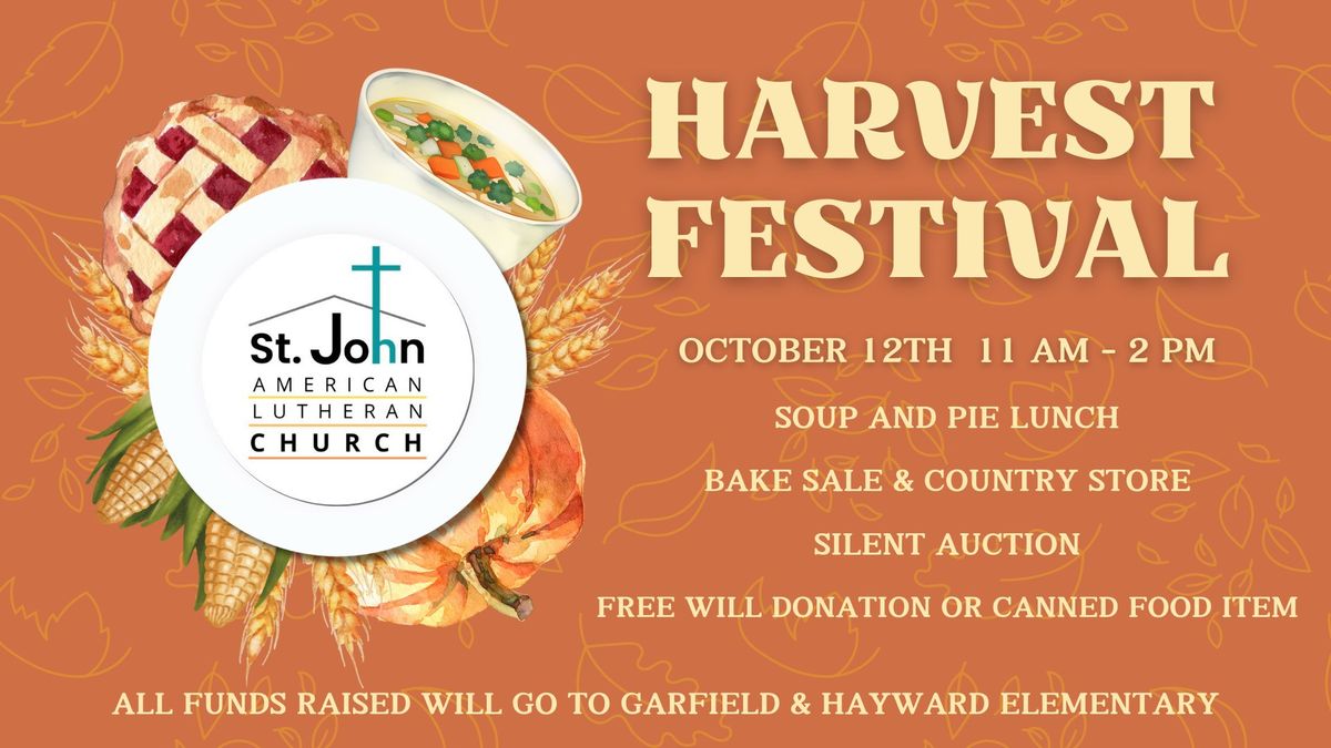 Harvest Festival