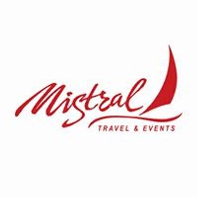 Mistral Travel & Events