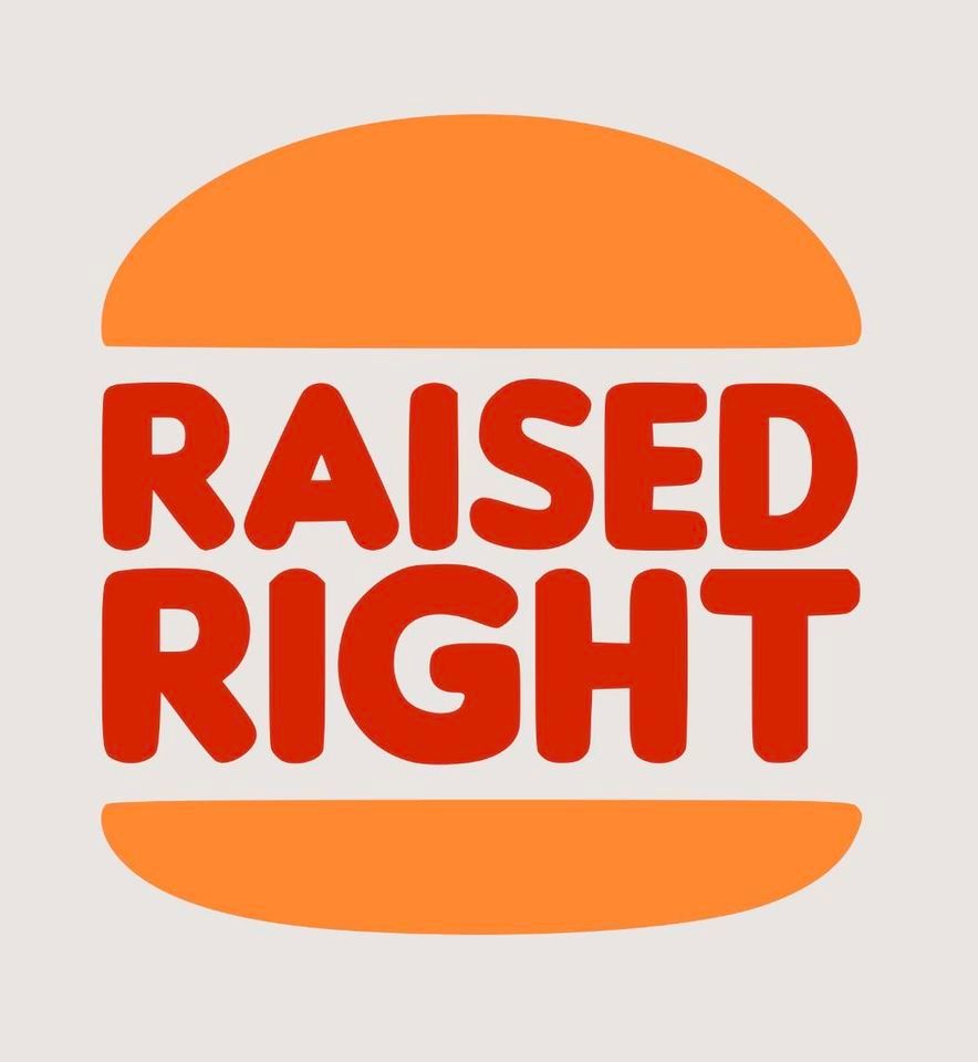 RAISED RIGHT MEN, The Dive, Denton, 15 April 2023