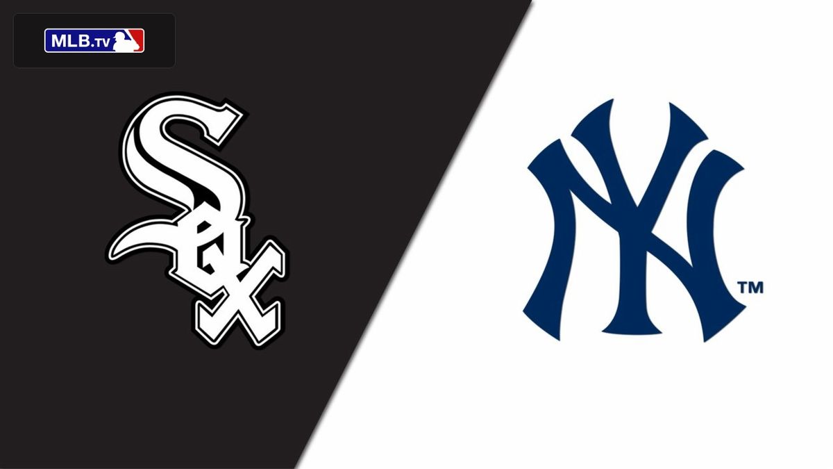 New York Yankees at Chicago White Sox