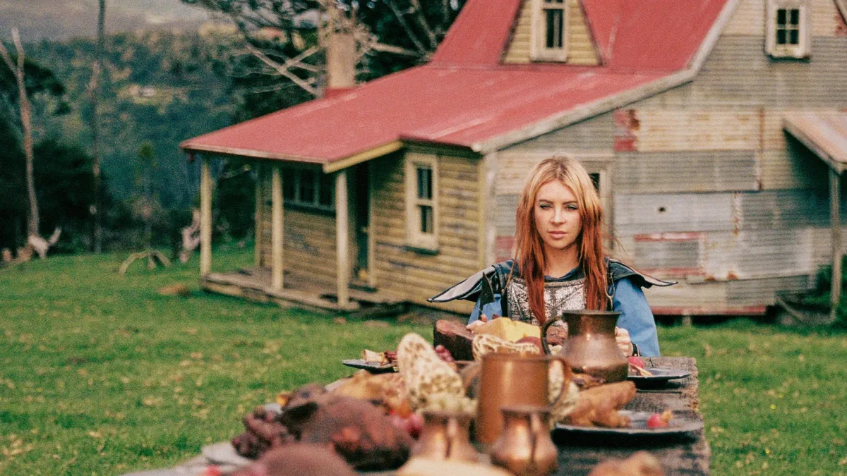 Tahoe Live in Olympic Valley