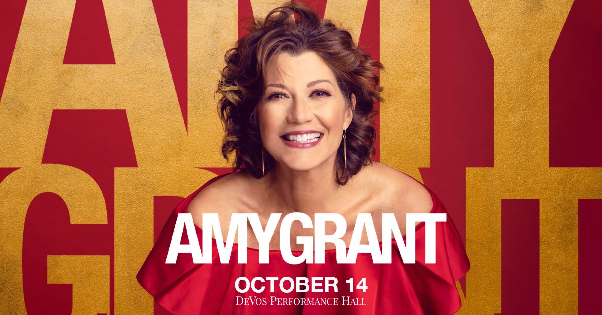 Amy Grant