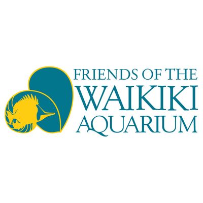 Friends of the Waikiki Aquarium