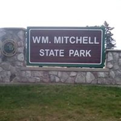 Friends of Mitchell State Park