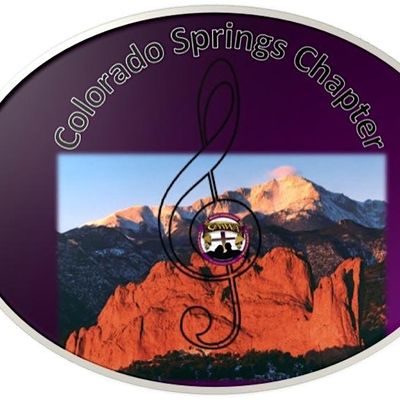 Colorado Springs Chapter Choir, GMWA