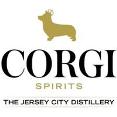 Corgi Spirits at the Jersey City Distillery