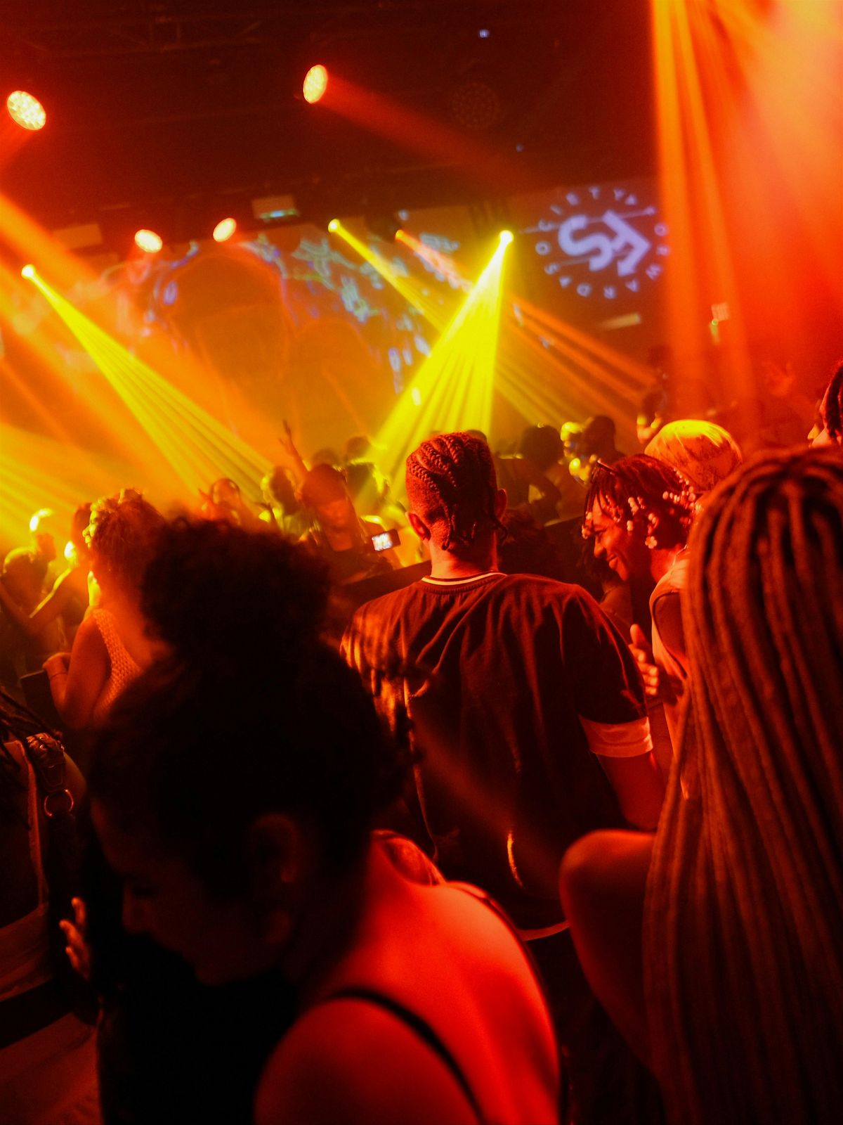 'BLACK HAUSE' ATL "THAT BIG DAY PARTY" JUNETEENTH WKND | SAT 6\/20