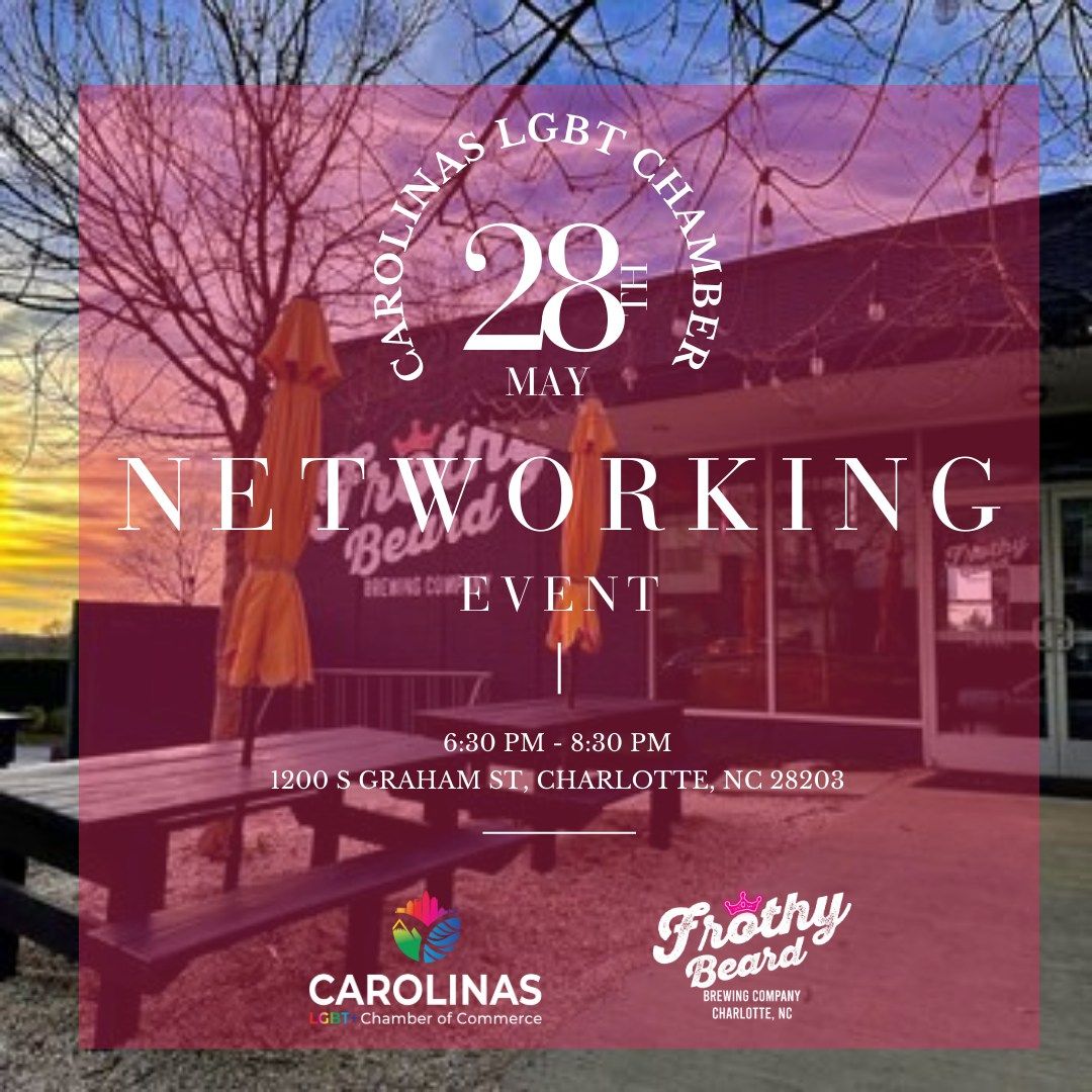 Networking | Brews & Business