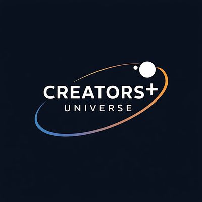Creators+ Universe