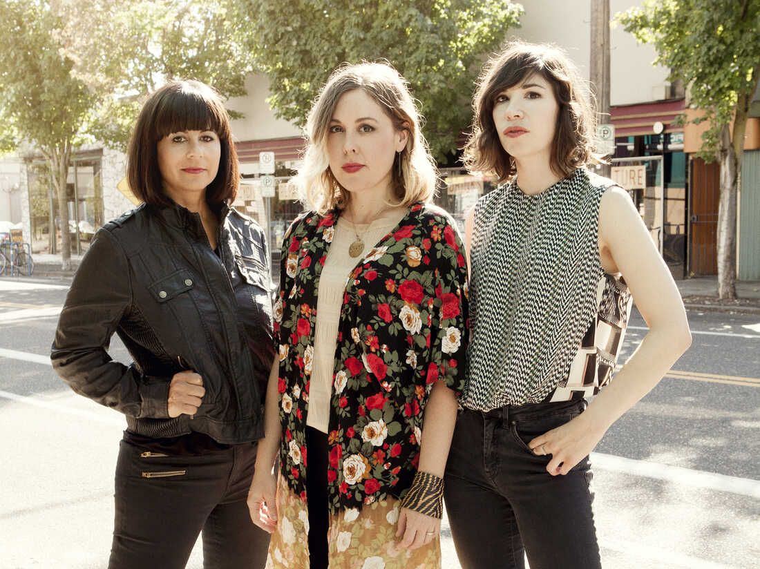 Sleater-Kinney