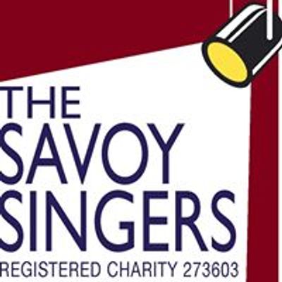 The Savoy Singers, Camberley