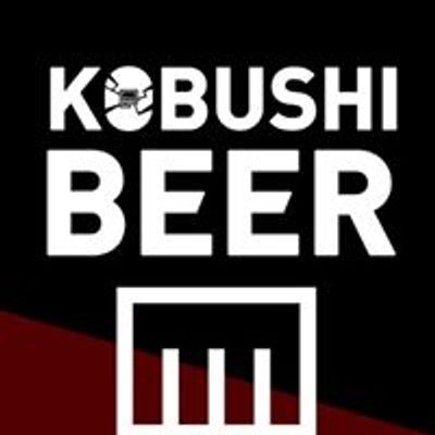 Kobushi Beer Lounge & Bar