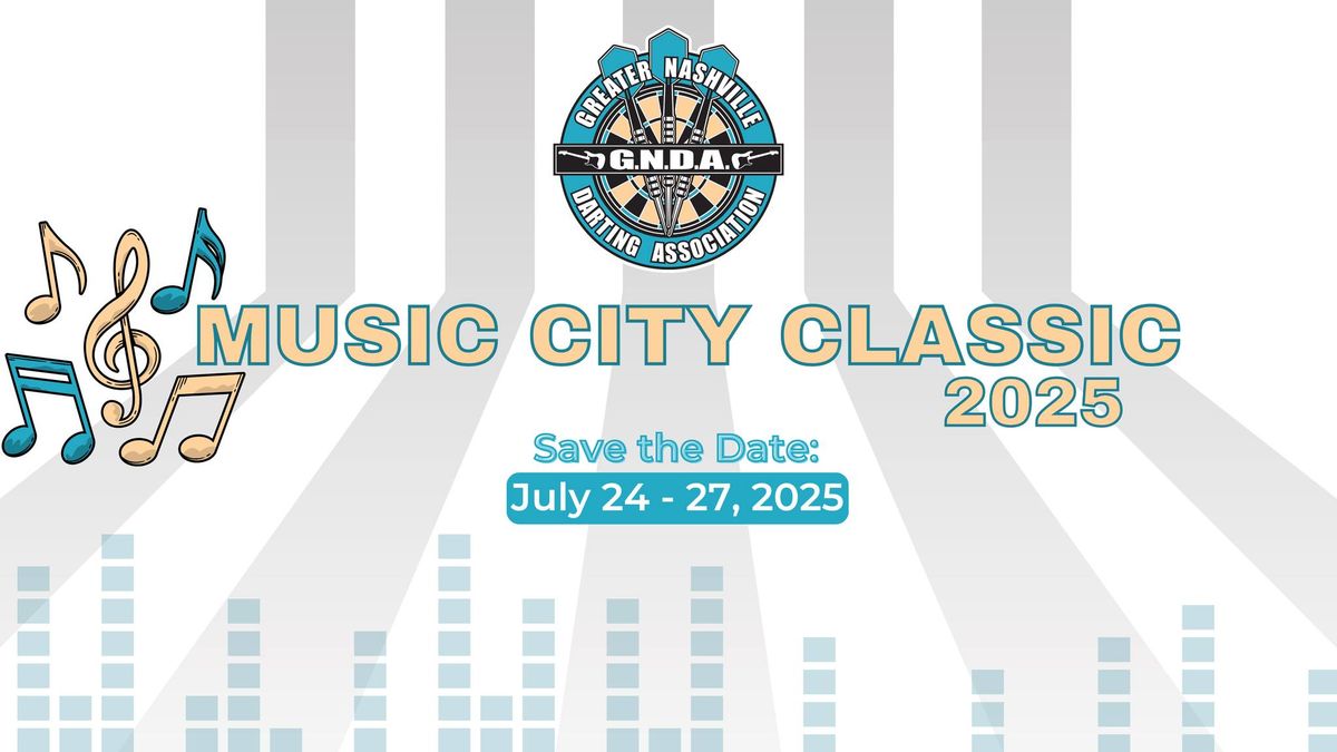 Music City Classic 2025