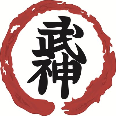 Bujinkan Shoshin Dojo