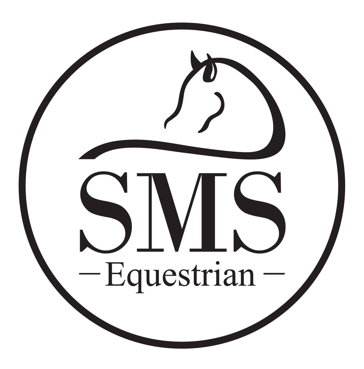 SMS Equestrian dressage at Wilton RDA