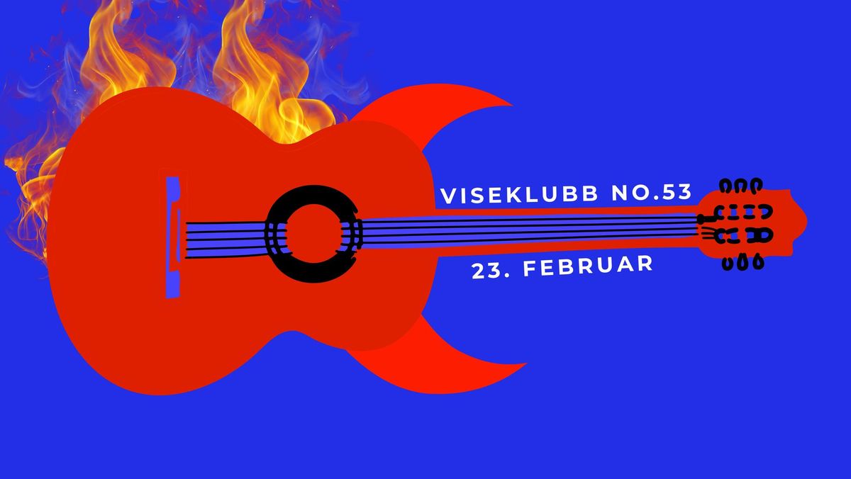 Viseklubb no.53 