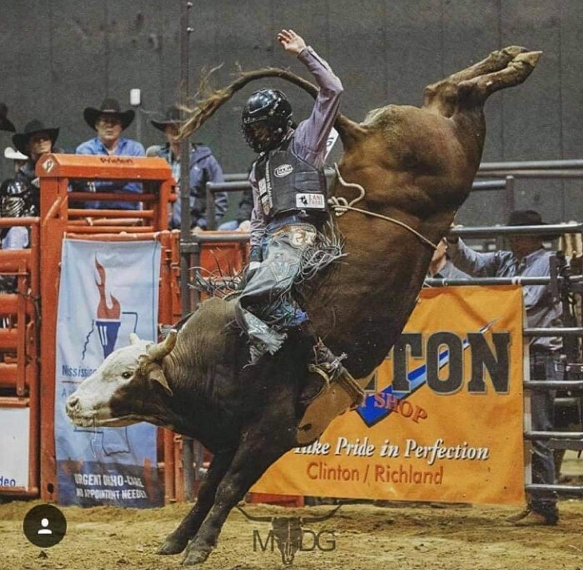 Okaloosa Pro Rodeo
