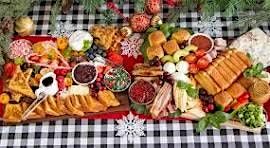 Holiday Brunch, Learn, Network, & Fellowship Event for Young Professionals